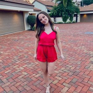 Meet your Posher, Shelby